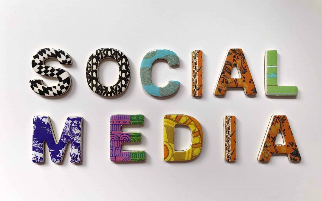 Social Media Platforms – Do you need to be on them all?