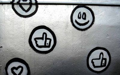The Power of a Like – Social Media Engagements