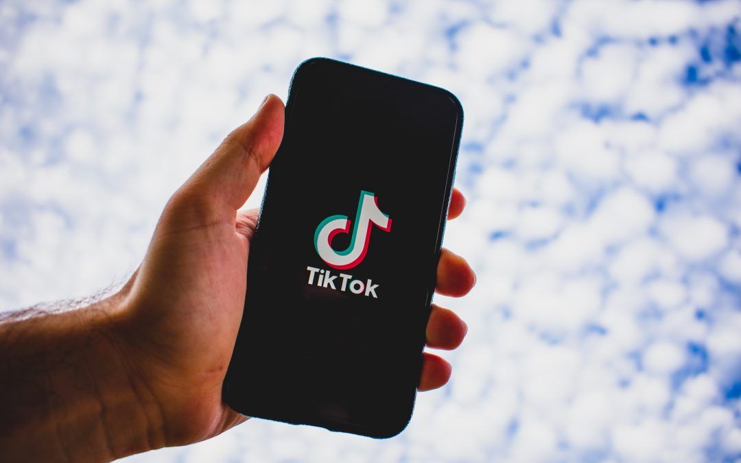 TikTok – Why does your business need to use it?