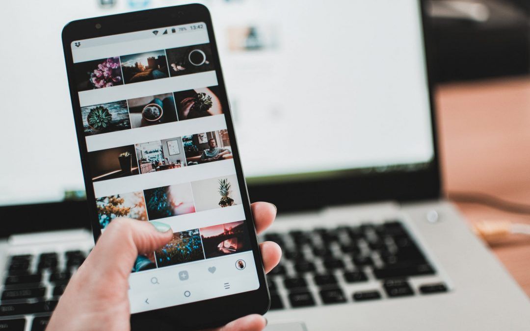 How to make this year’s Instagram Algorithm work for your business