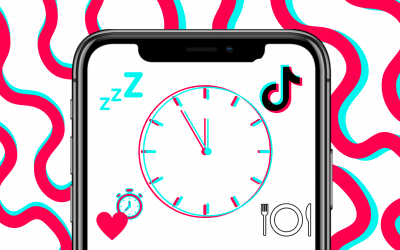 Endless scrolling could come to a halt with TikTok’s new time break feature