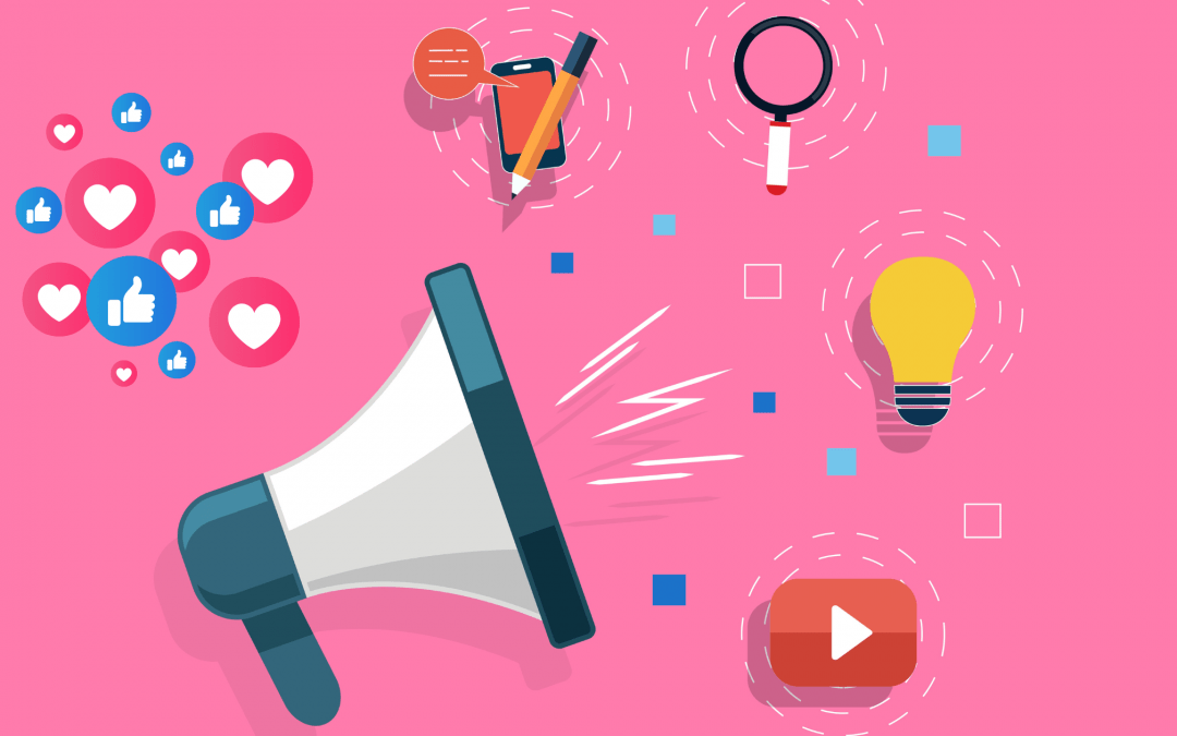 social media as a business tool