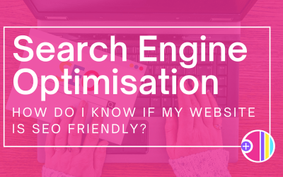 How do I know if my website is SEO friendly?
