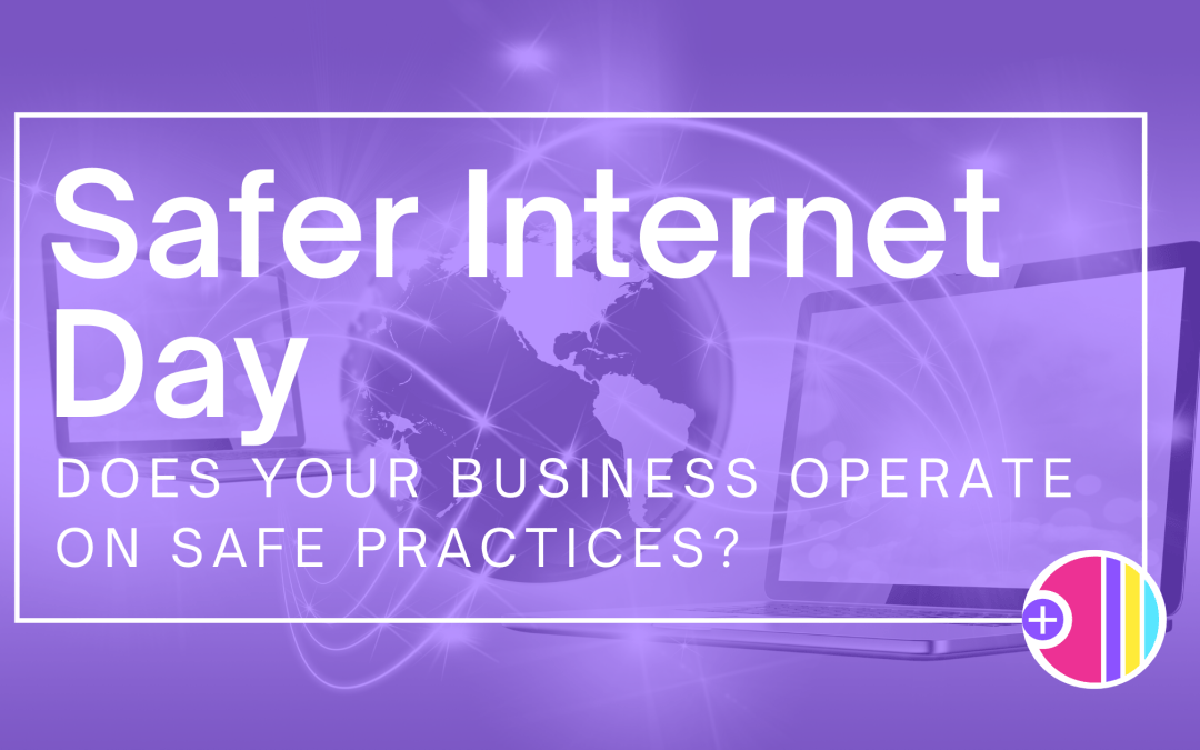 Safer Internet Day