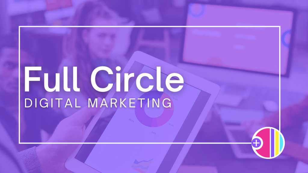 Digital Marketing: Full Circle • Social Plus