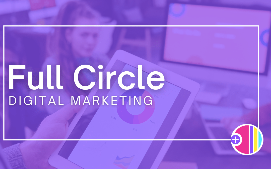 Digital Marketing: Full Circle