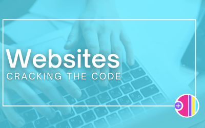 Websites: Cracking the code