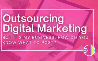 But it’s my business, how will you know what to post?