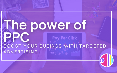 The Power of PPC