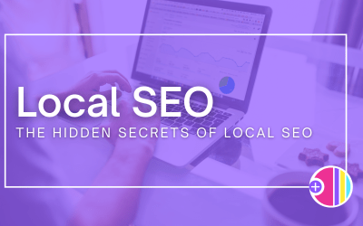 The Hidden Secrets of Local SEO