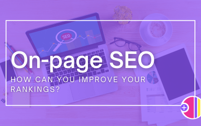 The power of On-page SEO