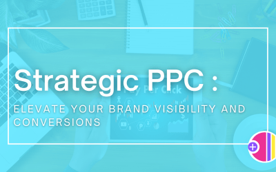 Strategic PPC Magic: Elevate Your Brand Visibility and Conversions