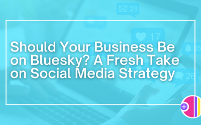 Should Your Business Be on Bluesky? A Fresh Take on Social Media Strategy 