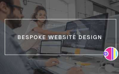 Bespoke Website Design: Secure, Optimised, Customised for You