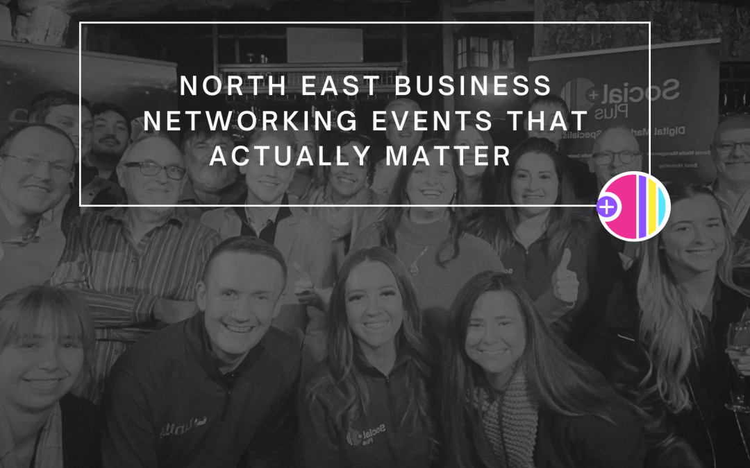 business networking events