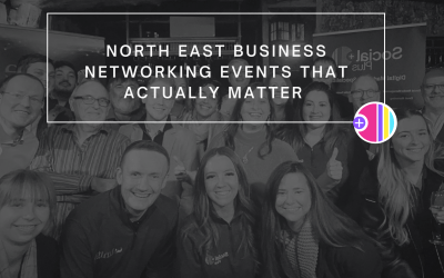 North East Business Networking Events That Actually Matter 