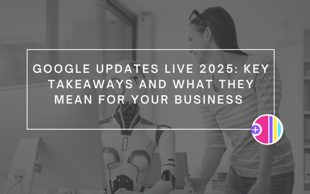 AI SEO with a Human Edge: How Social + Stays Ahead of the Curve