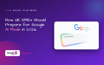 How SMEs Should Prepare for Google AI Mode in 2026